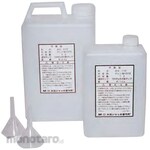 Osaka Jack Hydraulic fluid