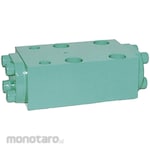 Osaka Jack Pilot check valve