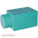 Osaka Jack Pilot check valve