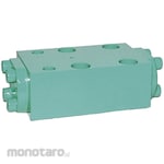 Osaka Jack Pilot check valve