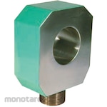 Osaka Jack Single-point clevis for E-series