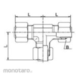 Osaka Jack TE-Call (compression joint)
