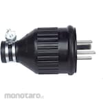 Osaka Jack Three-phase power plug