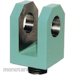 Osaka Jack Two-prong clevis for E-series