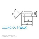 Osaka Jack Union flange (welded joint)