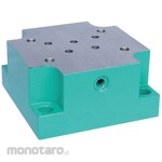 Osaka Jack Valve plate