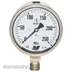 Osaka Jack pressure gauge