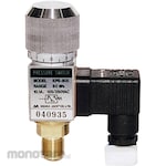 Osaka Jack pressure switch