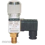 Osaka Jack pressure switch