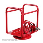 Tropic Vibrator Frame