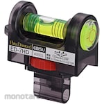 Yebisu [Kitchenware] Hammer drill level