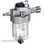 Makita Air 2 piece set