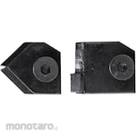 Makita Earth auger spare blade set 80