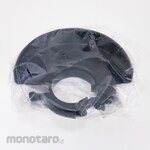 Makita Parts 100mm rechargeable disc grinder GA418DZ