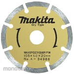 Makita Parts 105mm cutter 4104BA