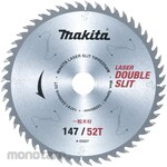Makita Parts 147mm electronic circular saw (white) 5332CW