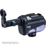 Makita Parts 18mm rechargeable hammer drill (black) HR182DGXVB