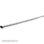 Makita Parts 600mm rechargeable hedge clipper MUH600DZ