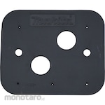 Makita Parts Dust-proof mini sander BO4555