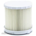 Makita Parts Rechargeable Dust Collector VC750DZ