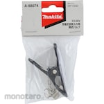 Makita Parts Rechargeable air pump MP100DZ