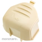 Makita Parts Rechargeable cleaner (ivory) CL105DWNI