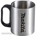 Makita Parts Rechargeable coffee maker (red) CM501DZAR