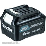 Makita Parts Rechargeable impact driver (black) TD111DSMXB