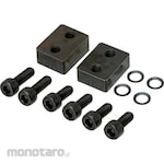 Makita Parts Rechargeable rebar cutter SC163DZK