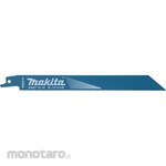 Makita Reciprocating blade BIM67 (5 pieces)