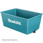 Makita flat bucket