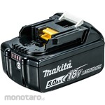 Makita parts rechargeable impact driver (white text) TD170DRTXW