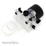 Makita trimmer base assembly