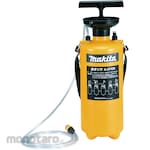 Makita water tank