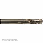 CHICAGO-LATROBE Cobalt Straw Stub Drill