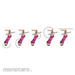 DAYTON Milling Machine Attachment & Accessories