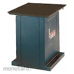 JET Milling Machine Attachment & Accessories