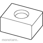 KENNAMETAL Side cutter insert LNEQ-R