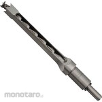 Makita square chisel assembly