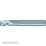 Mitsubishi Three-Flute End Mill (S) for Aluminum Processing