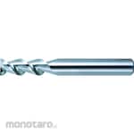 Mitsubishi Two-Flute End Mill m for Aluminum Processing