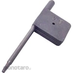 Mr. Meister Trox Wrench for Carbide Diamond Tip Replacement