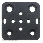 OPENBUILDS C-Beam Gantry Aluminium Plate