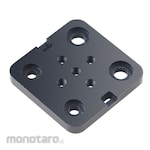 OPENBUILDS V Aluminium Plate