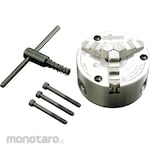 PROXXON Micro Race DX PD400 Exclusive Optional Item (Chuck Bubut / Kepala Chuck)