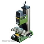 PROXXON Mini Milling Machine (Mesin Milling Mini / Mesin Frais Mini)