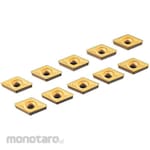 PROXXON Slow Away Bit Dedicated Chip (Carbide) (Mata Pisau Bubut / Insert Carbide)