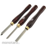 SK11 HSS wood lathe tool bit