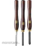 SK11 HSS wood lathe tool bit