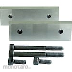 TRUSCO Milling Vice